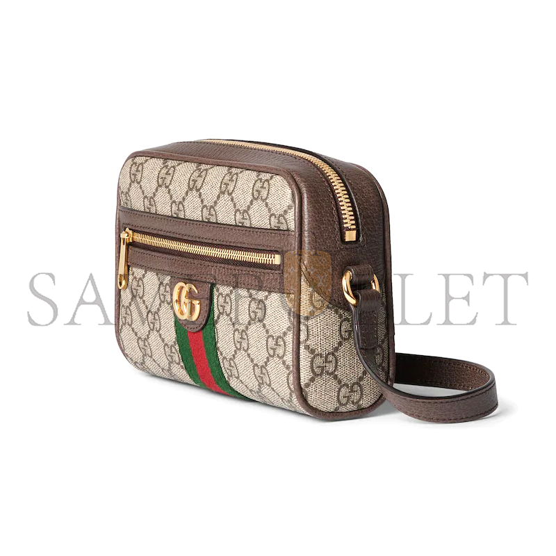 G*u*i ophidia mini bag 816359 (18*14*5cm)